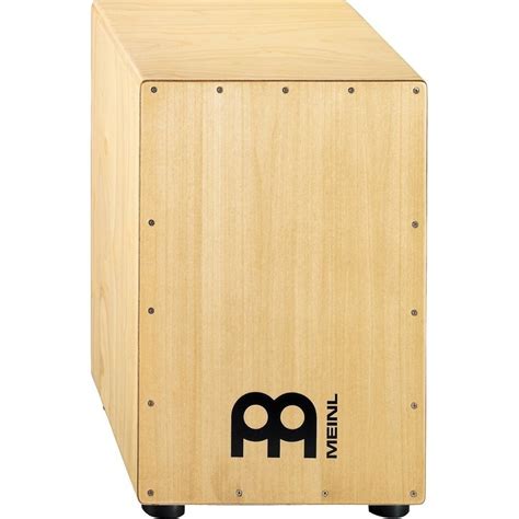 meinl cajon box drum with internal metal strings|cajon box drum with snare.